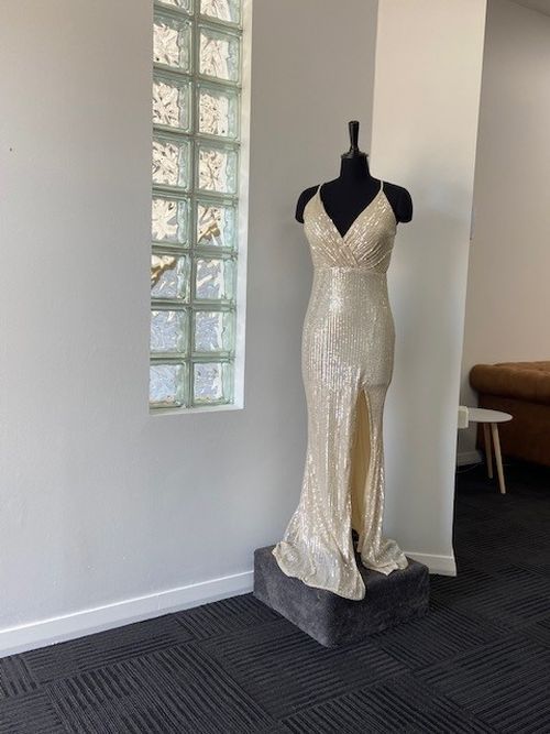 Formal Dresses in Sunshine Coast Brides First Forever